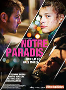 Notre paradis – plakát filmu