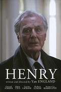 Henry – plakát filmu