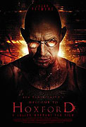 Welcome to Hoxford: The Fan Film – plakát filmu