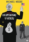 O kapitalismu s láskou – plakát filmu