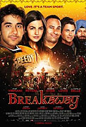 Breakaway – plakát filmu