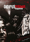 Oidipus Tyranus – plakát filmu