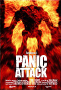 Ataque de Pánico! – plakát filmu