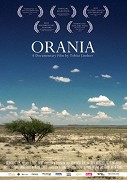 Vítejte v Oránii – plakát filmu