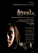 Leyenda – plakát filmu