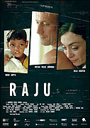 Raju – plakát filmu