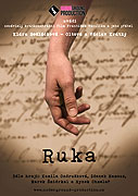 Ruka – plakát filmu