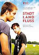 Sklizeň – plakát filmu
