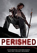 Perished – plakát filmu