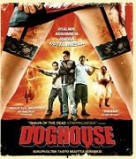 Doghouse – plakát filmu