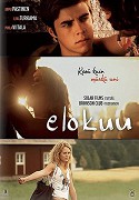 August – plakát filmu