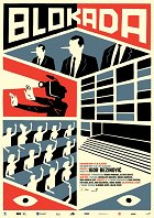 Blokáda – plakát filmu