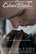 ColourBleed – plakát filmu
