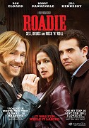 Roadie – plakát filmu