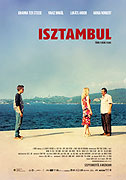 Istanbul – plakát filmu