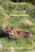 Čergov: Miznúca divočina – plakát filmu