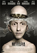 Metropie – plakát filmu