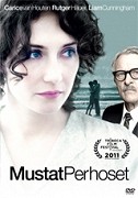 Black Butterflies – plakát filmu