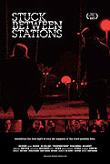 Stuck Between Stations – plakát filmu