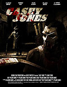 Casey Jones – plakát filmu