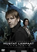 Varg Veum - Svarte får – plakát filmu