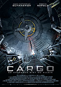 Cargo – plakát filmu