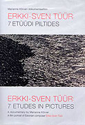 Erkki-Sven Tüür: 7 etud v obraze – plakát filmu