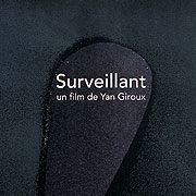 Surveillant – plakát filmu
