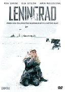 Leningrad – plakát filmu