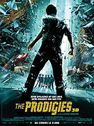 Prodigies, The – plakát filmu
