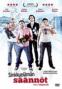 Pravidla svobodného života – plakát filmu