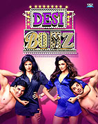 Desi Boyz – plakát filmu
