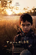 Toomelah – plakát filmu