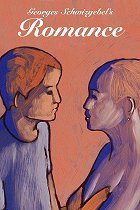 Romance – plakát filmu