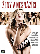 Ženy v nesnázích – plakát filmu