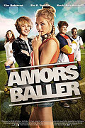 Amors baller – plakát filmu