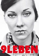 9 Leben – plakát filmu