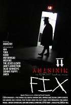 Fix – plakát filmu