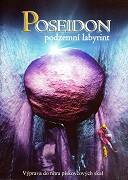 Poseidon podzemní labyrint – plakát filmu