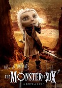 Monster of Nix, The – plakát filmu