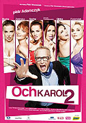 Och, Karol 2 – plakát filmu