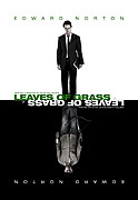 Leaves of Grass – plakát filmu