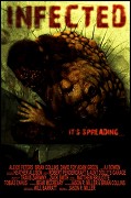 Infected – plakát filmu