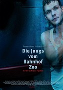 Kluci ze stanice ZOO – plakát filmu