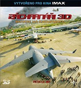 Záchranáři 3D – plakát filmu