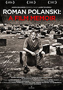 Roman Polanski: Můj život – plakát filmu