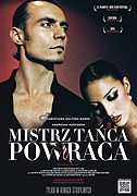 Ballroom Dancer – plakát filmu
