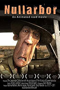 Nullarbor – plakát filmu