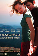 Rozchod – plakát filmu