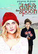 Dish &amp; the Spoon, The – plakát filmu
